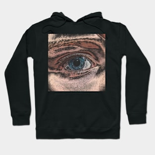 Her Eye Hoodie